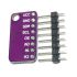 MAX30205 Human Body Temperature Sensor Module