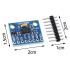 ADXL345 Didgital Output Tilt Sensor Accelerometer