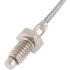 SF-Straight K-Type Surface Thermocouple Temperature Probe for k type Thermometer