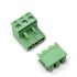 2EDGK,Terminal Connector Set,5.08mm,3-Pin,M/F