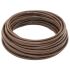 BSM 20/0.13MM BROWN 100M