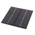 Solar Panel CNC 145 x 145 - 12v 250ma